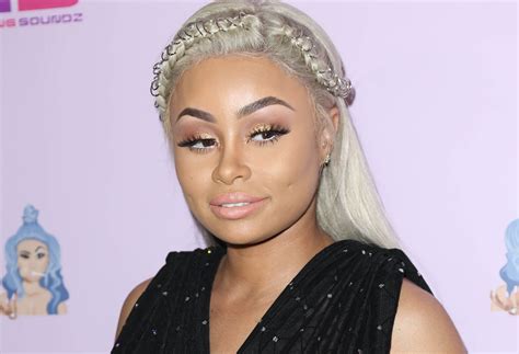 Blac Chyna Nude Pics — Pussy, Breasts & Leaked Sex Tape。